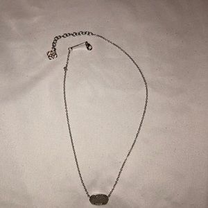 Kendra Scott Elisa Necklace